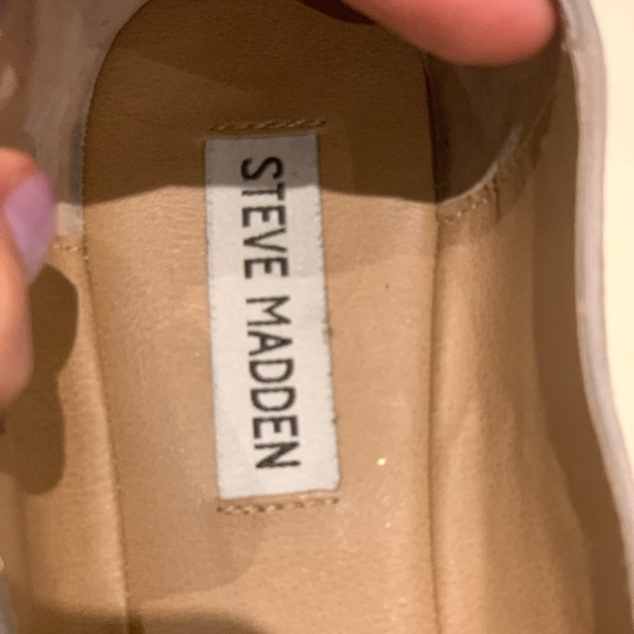 Steve Madden - Studded Flats - Picture 4 of 7